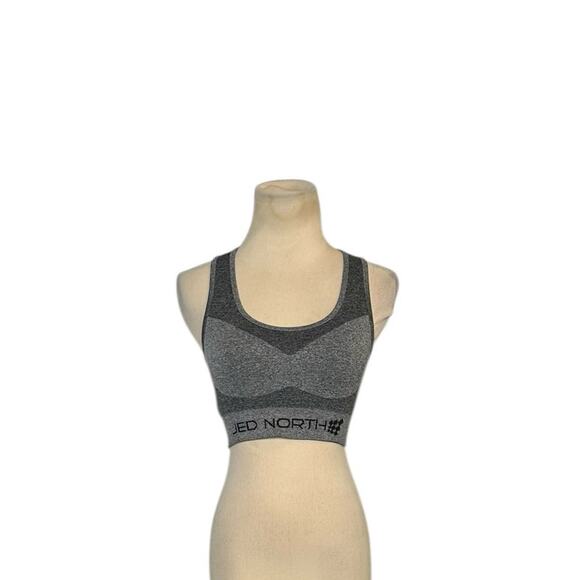 Jed North gray sports bra size XS - Picture 9 of 9